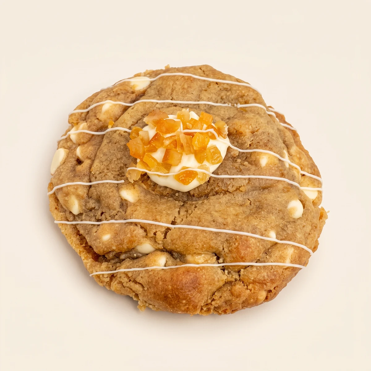 Lemon Cheesecake cookie